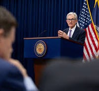 美联储传声筒:美联储内部分歧白热化,12月降息生变 image 0