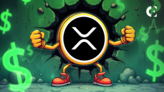 XRP knackt die 3-Dollar-Marke: Ist es noch zu früh oder zu spät, um zu investieren?