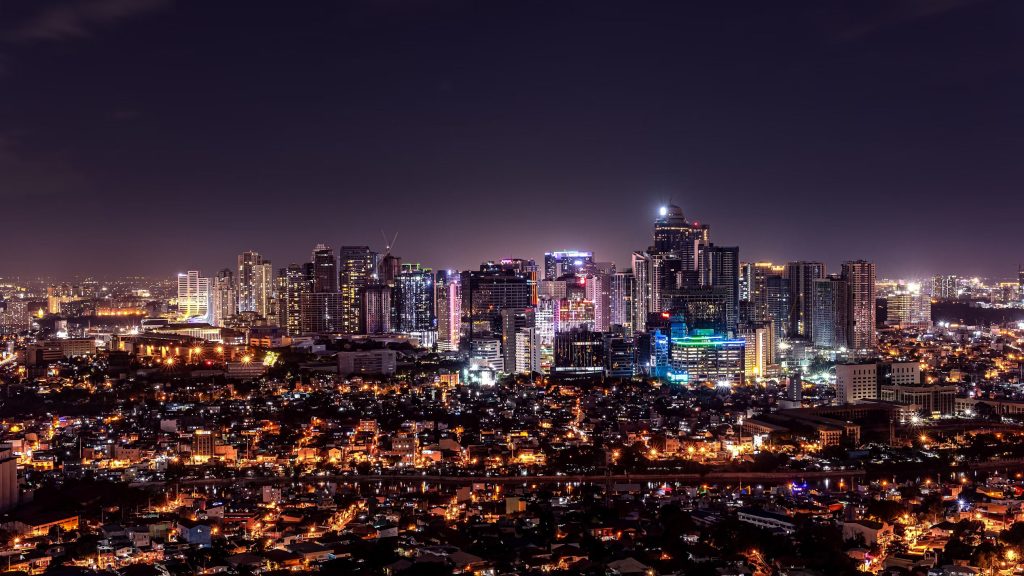 Réserve bitcoin aux philippines : BTC à 200 000 dollars en décembre 2025 ? image 1