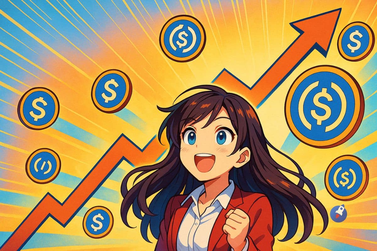 Les stablecoins sont-ils la nouvelle tendance à venir ?