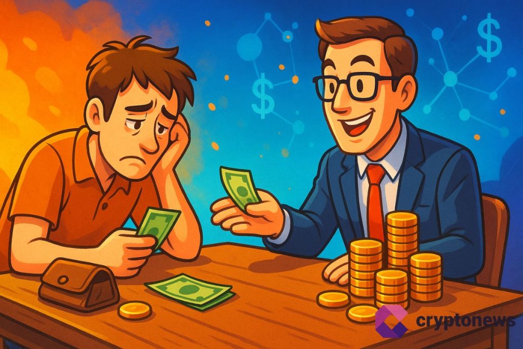 Ethereum vers la fin du Bear market : Les baleines reviennent avec 400 000 ETH image 1