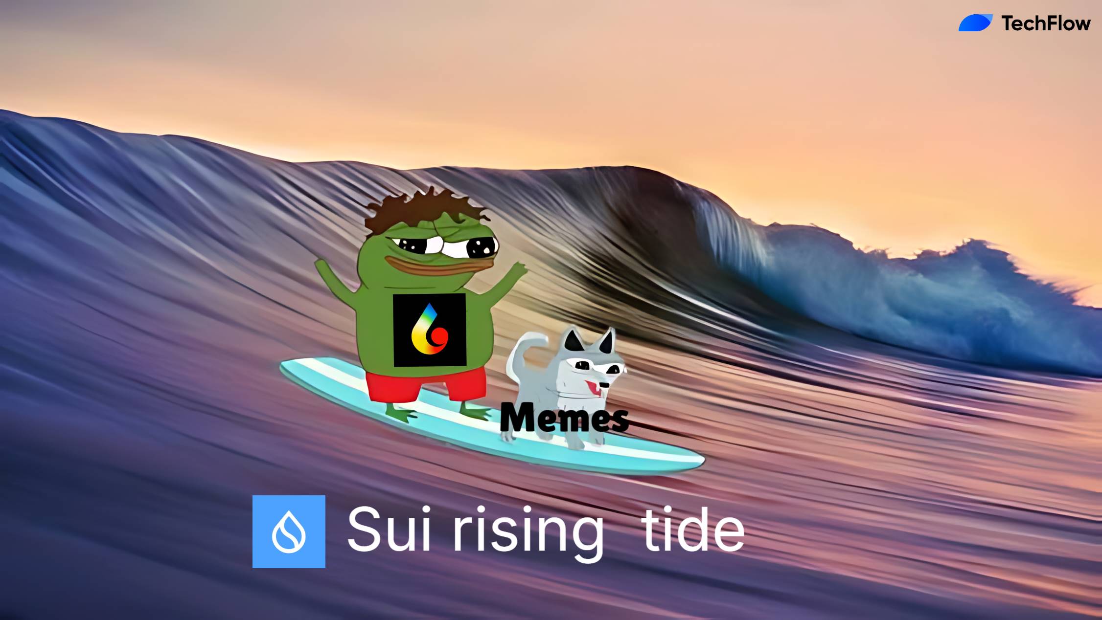 丝滑上币+丰富激励，Turbos 如何承接 Sui Meme 上升潮？ image 2