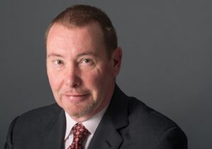 Jeffrey Gundlach: Pasar Saham AS Terlalu Berharap pada Pemotongan Suku Bunga!