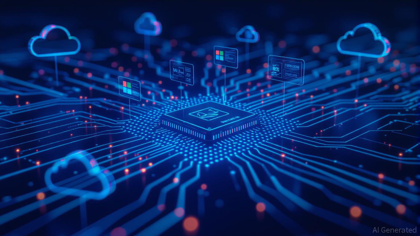 ICP Value Jumps 30% Following Network Enhancements and Growing Institutional Interest