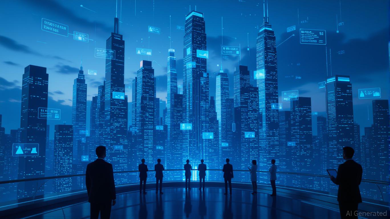 ZK Technology's 2025 Price Increase: Sustained Value Driven by Blockchain Integration and Growing Institutional Engagement