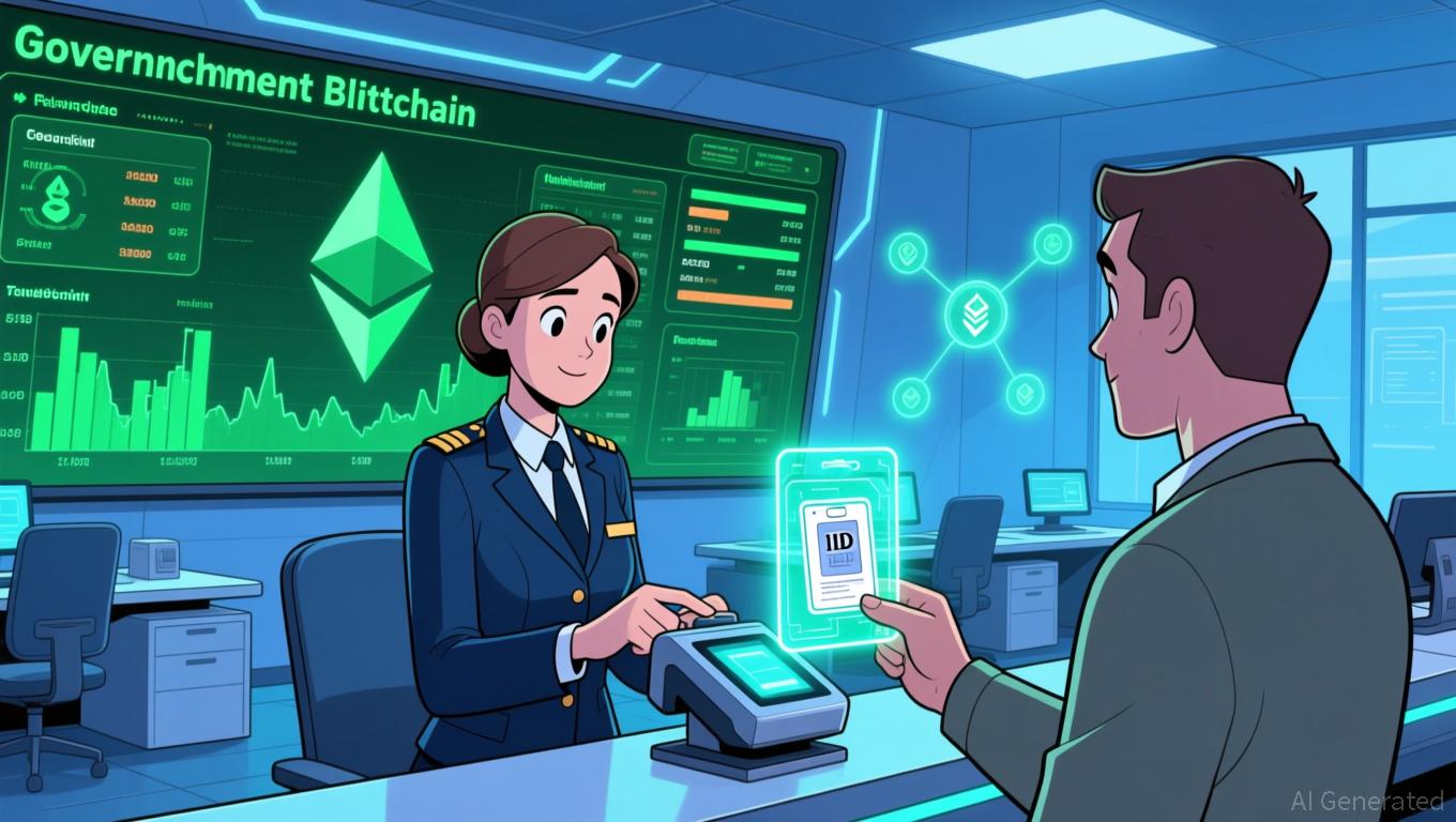 Ethereum Updates: Bhutan Utilizes Ethereum Holdings to Launch Nation’s First Blockchain-Based ID System