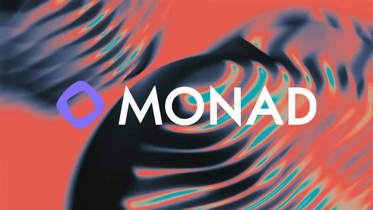 La Fondation Monad se forme pour promouvoir l'adoption de la couche 1 compatible avec Ethereum image 0