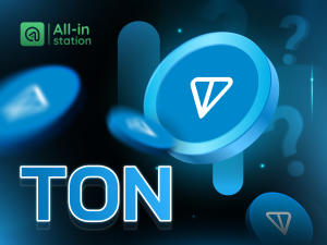TON Foundation sẽ huy động 400 triệu USD mua dự trữ Toncoin