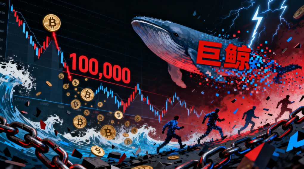 Bitcoin's