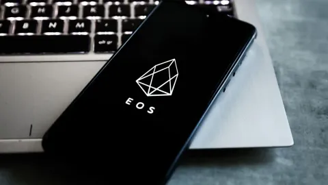 Новий скандал навколо EOS: спільнота різко критикує фонд за втечу та привласнення коштів