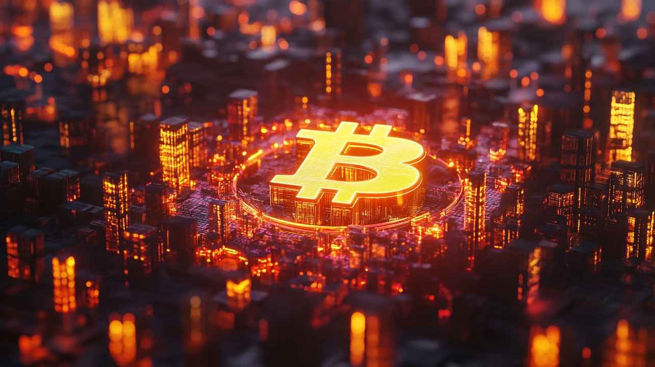 Blockchain group adds 580 BTC as stock jumps 226%