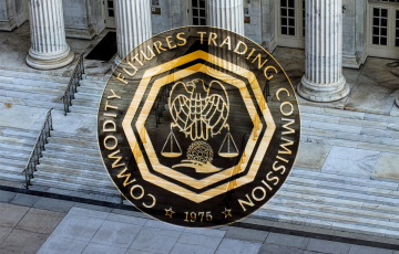 CFTCが上場スポット仮想通貨取引に関するイニシアチブを発表