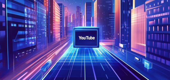 YouTube запускает инструменты для создания видео и эффектов на базе искусственного интеллекта для создателей коротких видео