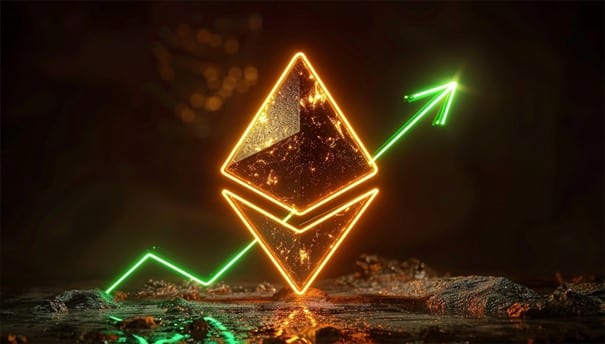 Ethereum Kurs Prognose: Kann ETH noch im August auf 3.000 US-Dollar steigen? image 1