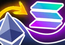 Krypto News: Solana – bald wertvoller als Ethereum! Top-Krypto-Analyst: „SOL wird ETH überholen“ – und zwar „in Kürze“