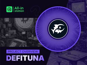 DefiTuna (TUNA) là gì? Tổng quan về nền tảng DeFi đòn bẩy trên Solana