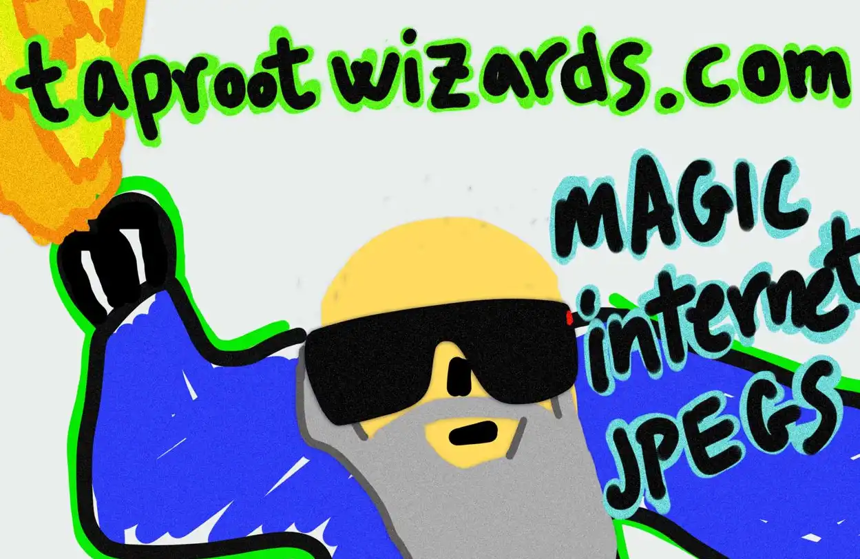 Taproot Wizards發射在即,新的NFT藍籌即將誕生?