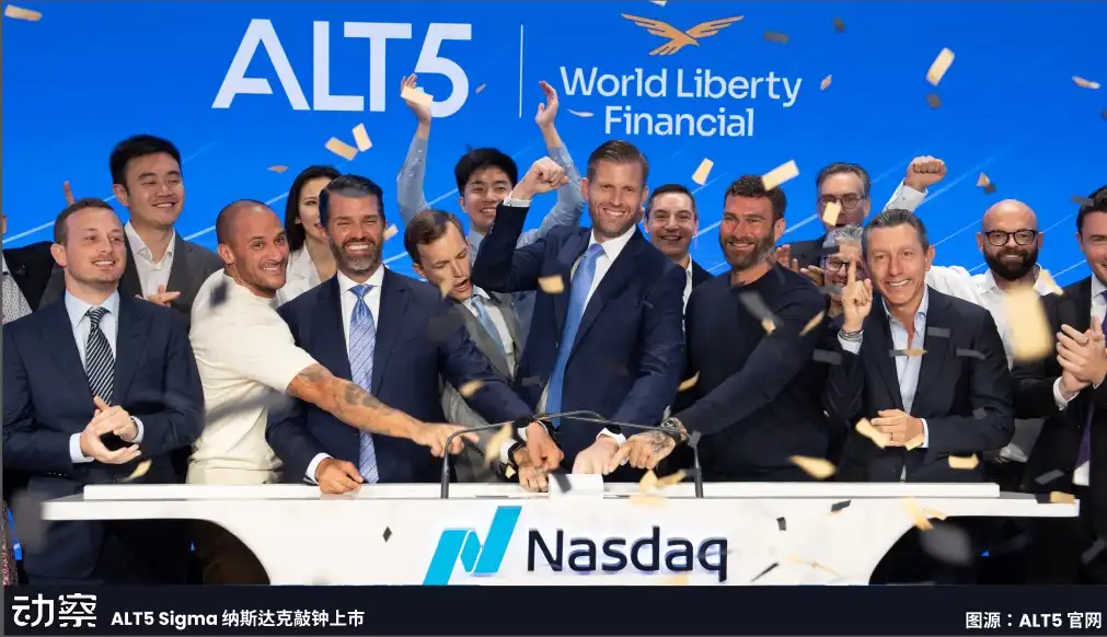 Afraid to buy tokens, does WLFI token-stock still have a chance? image 1