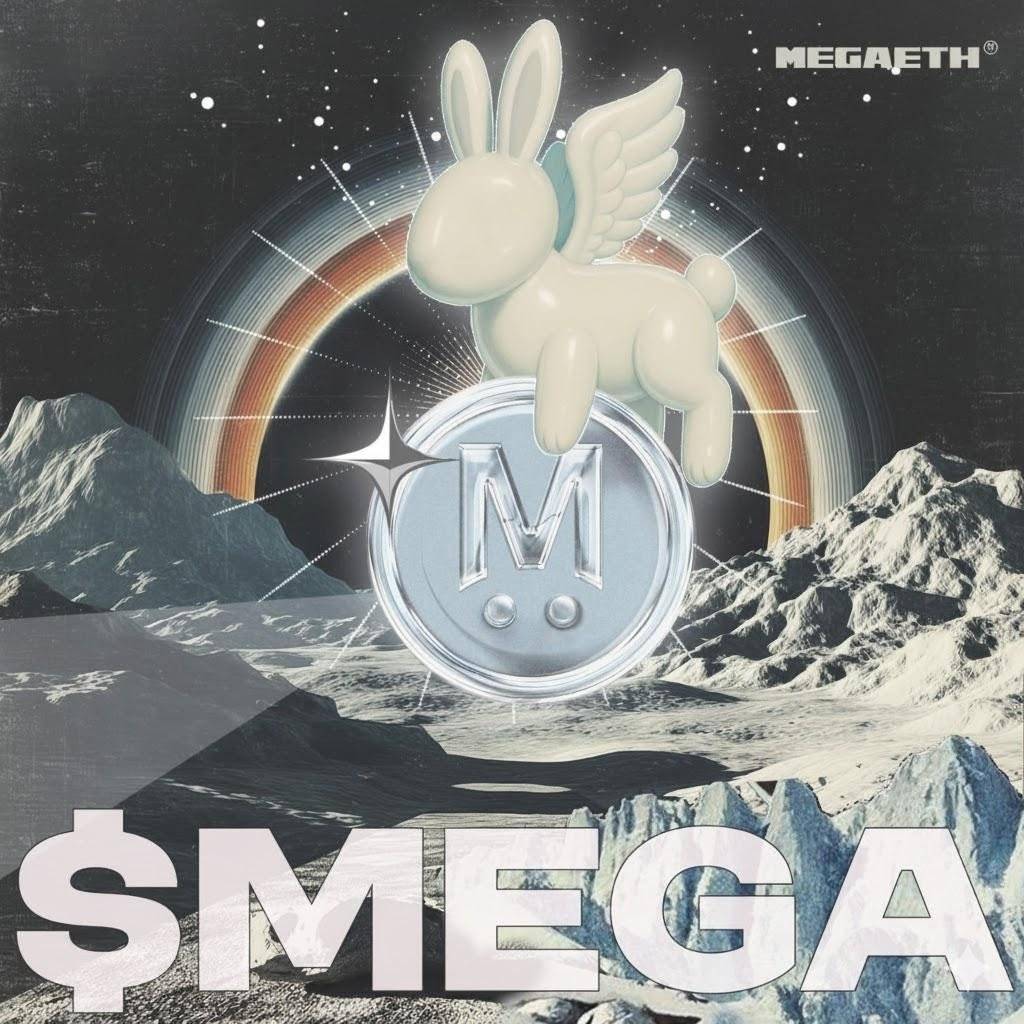 ICO của MegaETH thu hút hơn 1 tỷ USD vốn tham gia chỉ sau 3 ngày image 0