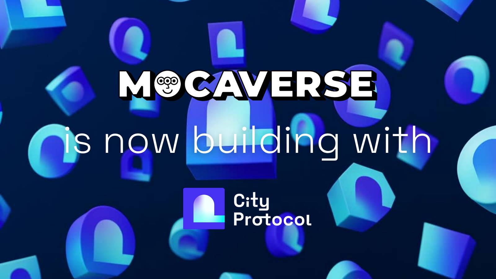 IP資本市場を一文で理解：City ProtocolとMocaverseの「IPマイクロストラテジー」はどのようにしてIPをキャッシュフロー時代に導くのか？ image 0
