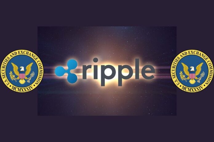 Ripple Makes Fresh Request In SEC Case Appeal
