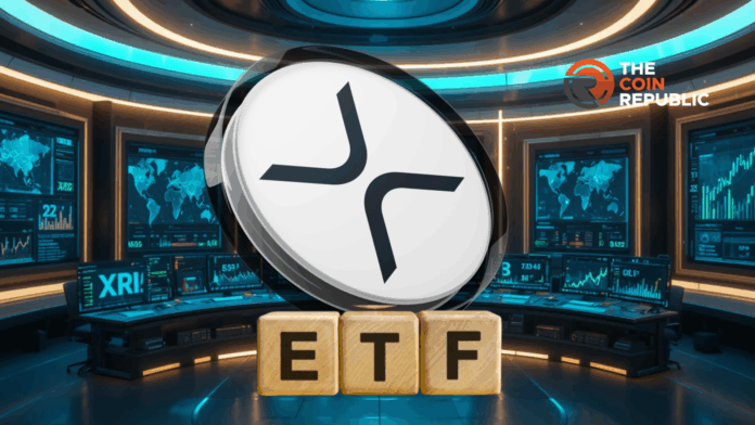 Resumen semanal de cripto noticias: El ETF XRP se lanzará pronto, billones en RWA por desbloquear