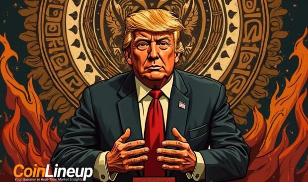 Trump to Appoint New Bureau of Labor Statistics Leader