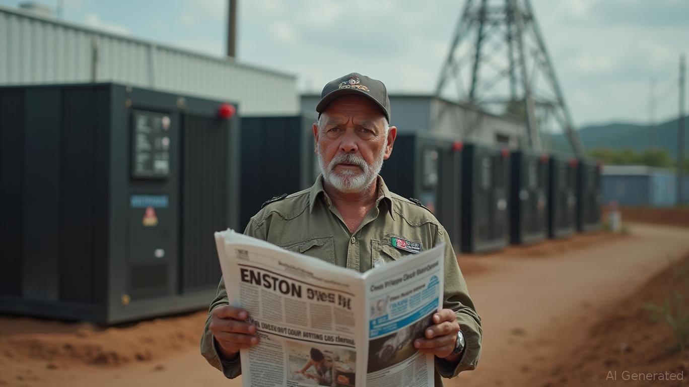 Debt conflict highlights how crypto mining in Uruguay is susceptible to fluctuations in energy expenses