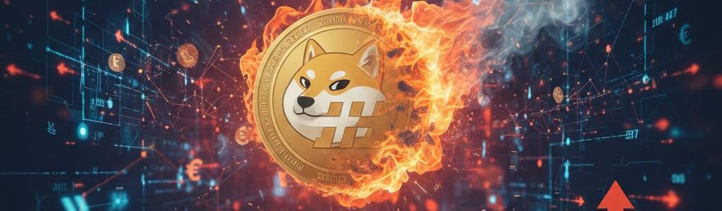 El aumento de la quema y las liquidaciones de Shiba Inu destacan el riesgo de apalancamiento en los mercados cripto image 0