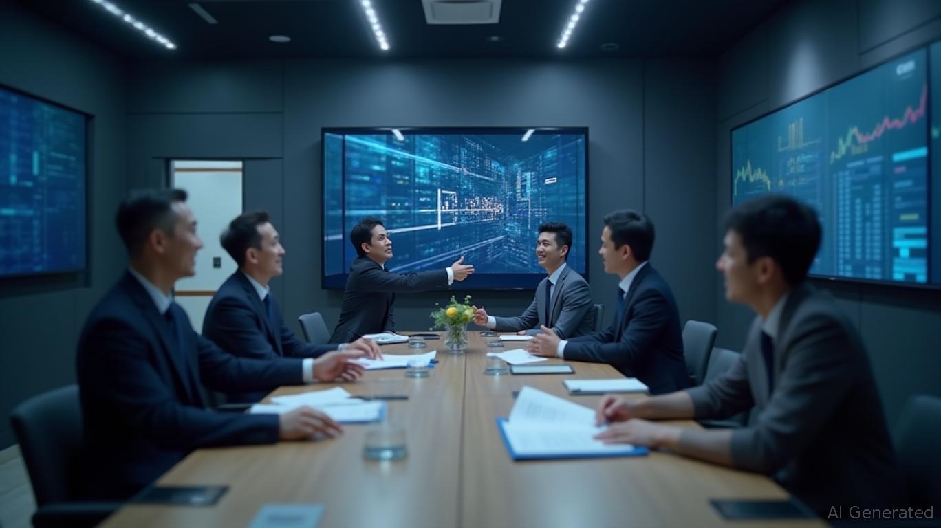 Ethereum News Today: Hong Kong Firm Aims to Bridge Traditional Assets and Blockchain Innovation