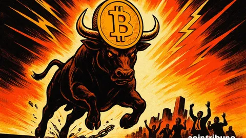 Bitcoin Deemed Too Risky for National Reserves by Brazil’s Central Bank
