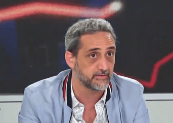 «Si Satoshi está vivo y mueve su bitcoin, mejor que lo haga cuanto antes»: Andragnes
