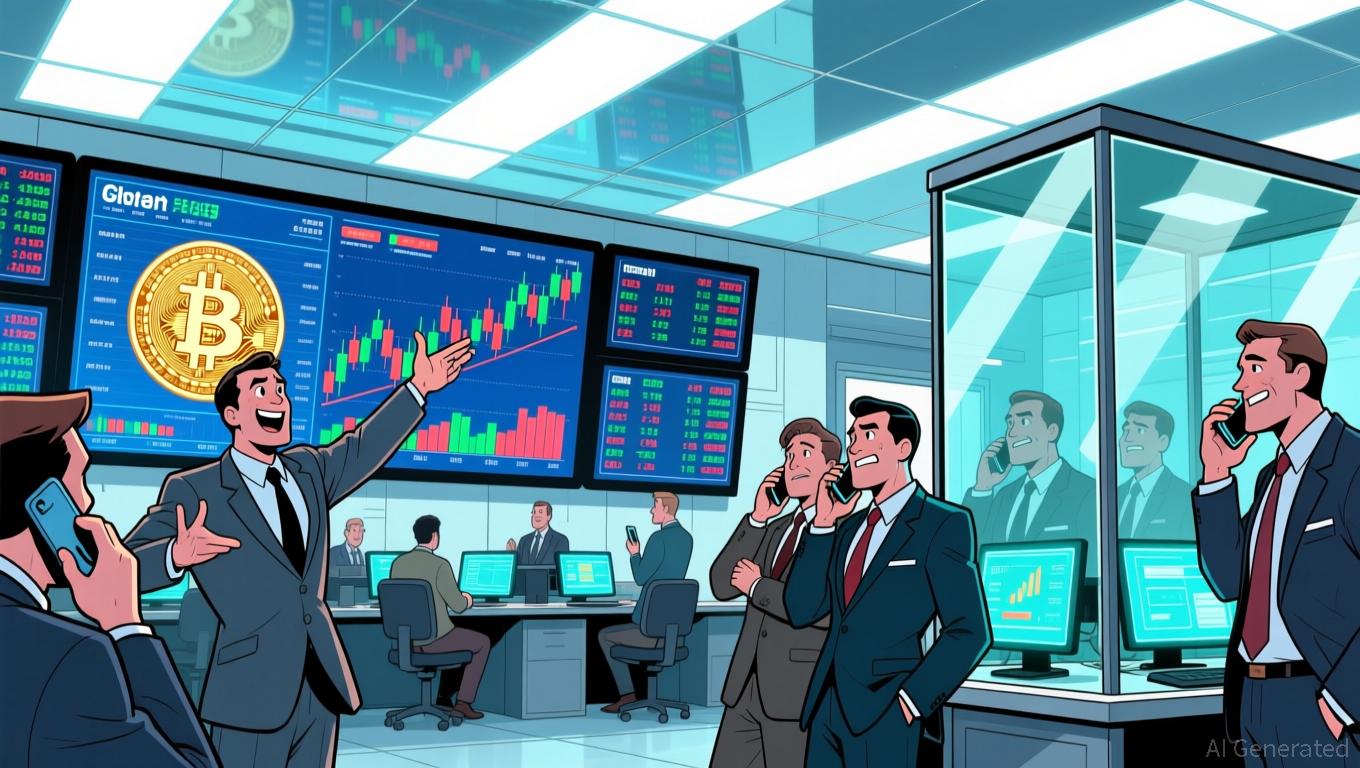 Bitcoin Updates: Nasdaq Brings Bitcoin Derivatives into the Mainstream by Raising Trading Limits
