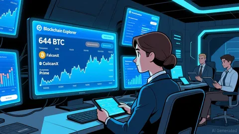 Bitcoin News Update: MARA Deposits $58M in Bitcoin—Strategic Move or Indication to Sell?