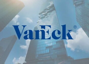 VanEck 下月推出新基金 NODE,買一檔 ETF 就能投資 60 檔加密幣個股