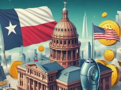 Texas tái đề xuất dự luật Bitcoin, mở rộng cơ hội cho các coin khác