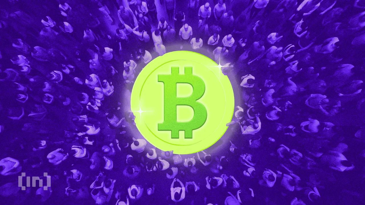 1 to 4: Bitcoin Drops Once, Treasury Companies Drop Four Times