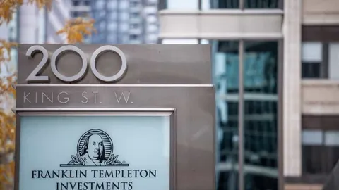 XRP ETFのローンチ後、Franklin Templetonは多様化された暗号資産ポートフォリオが次の大きなトレンドになると見ている