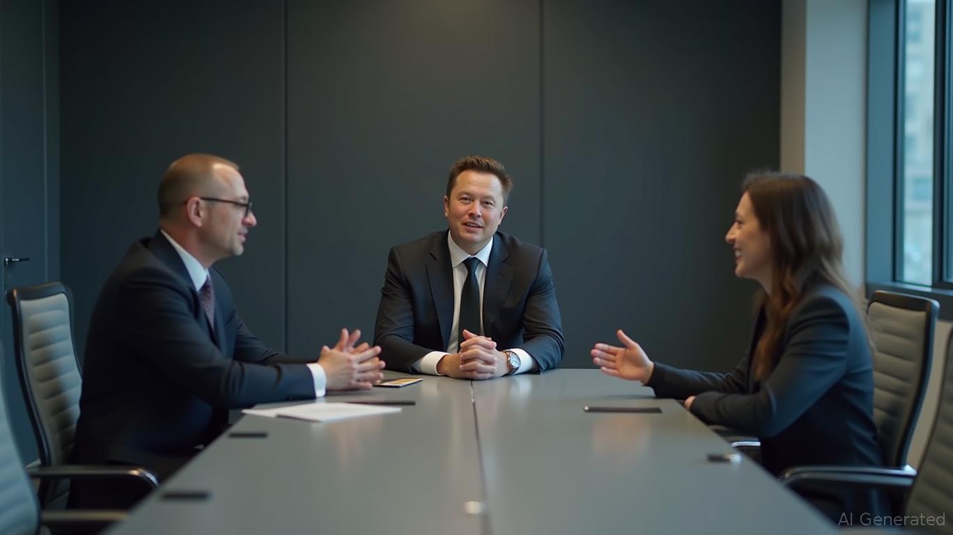 Dogecoin News Today: Elon Musk's Lawyer Joins Dogecoin's Institutional Push