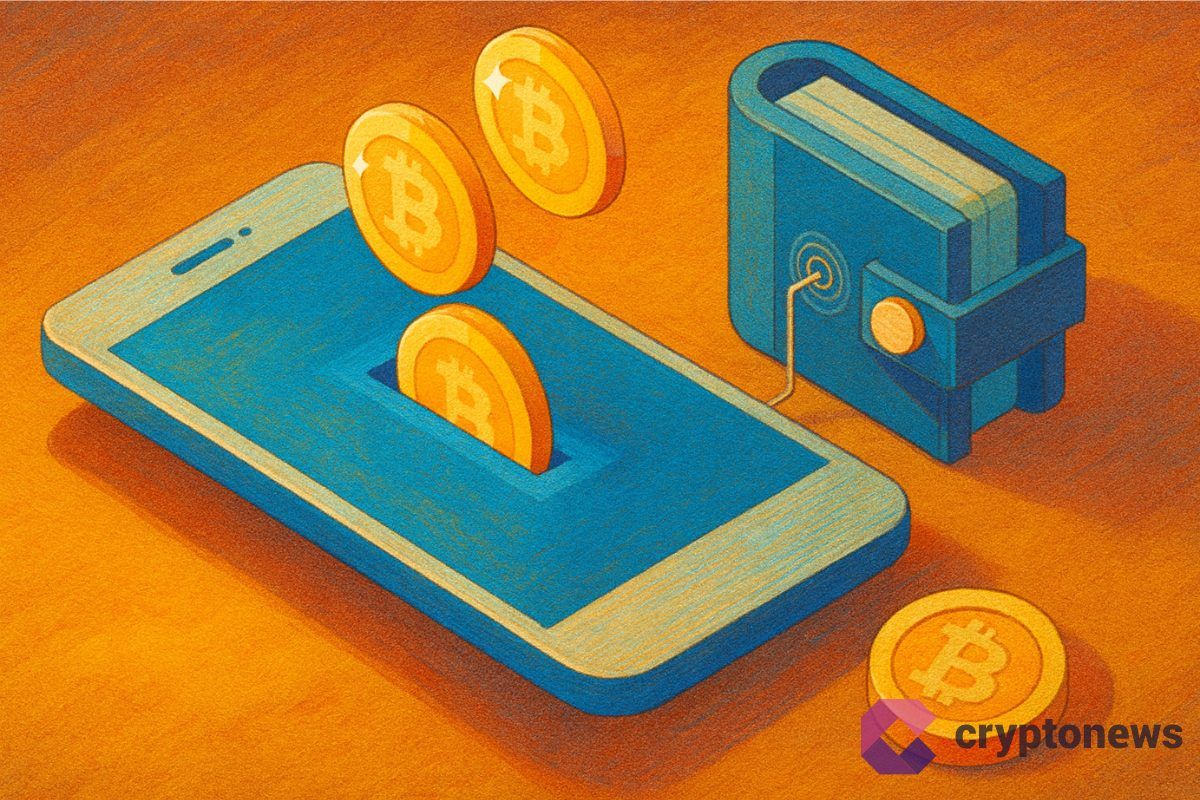 Protéger ses cryptomonnaies ? Le portefeuille non-custodial Best Wallet est la meilleure solution image 0