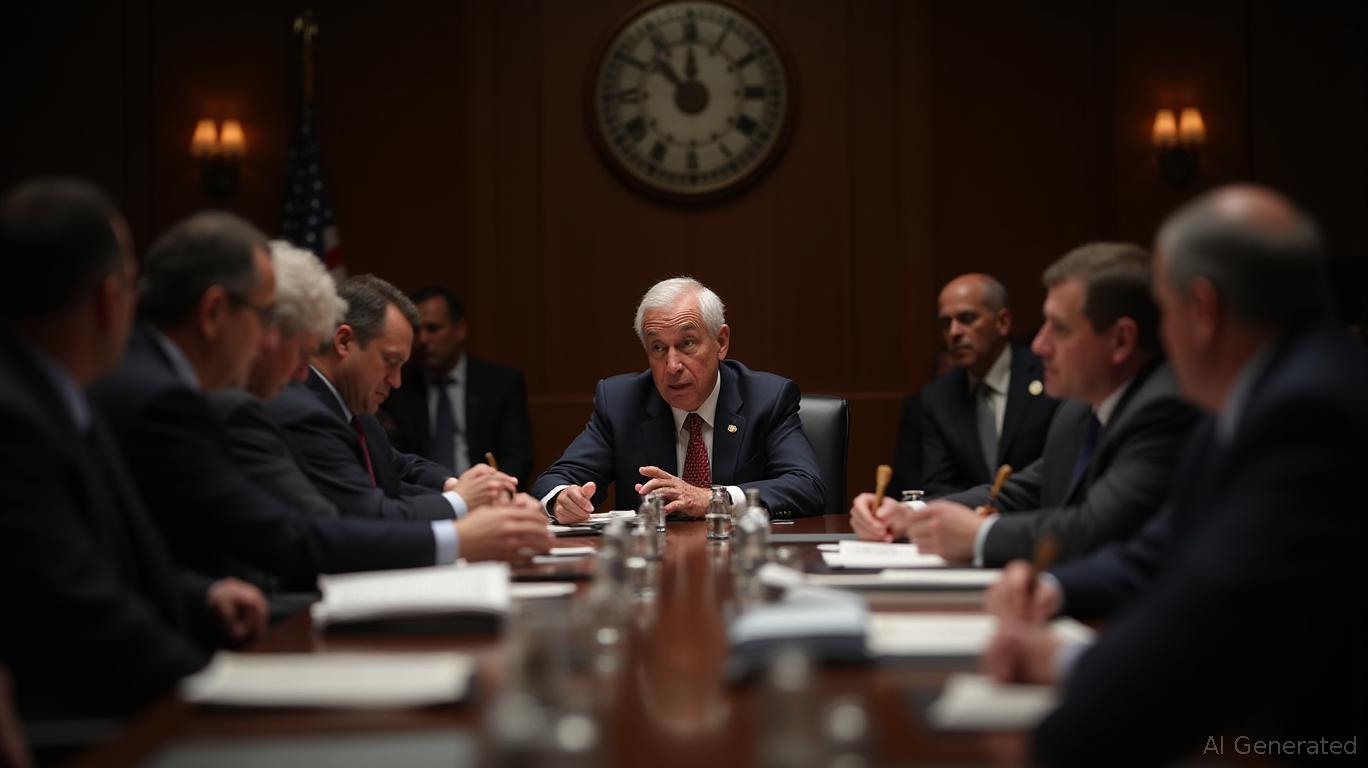 Fed's Challenging Balancing Act: Lowering Interest Rates While Managing Inflation and Navigating Political Influences