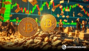 Bearish Wedge Puts Bitcoin on Edge: Will $113K Hold or Break?
