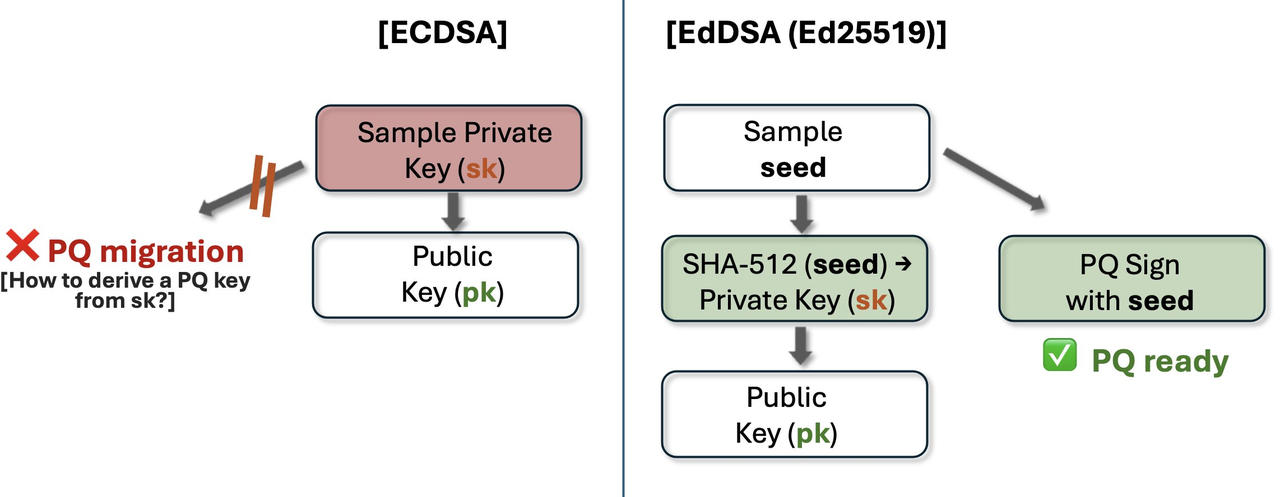 The Dark Forest under Quantum Computers: Survival Guide for Bitcoin Users, L1 Projects, and On-chain Activities image 5