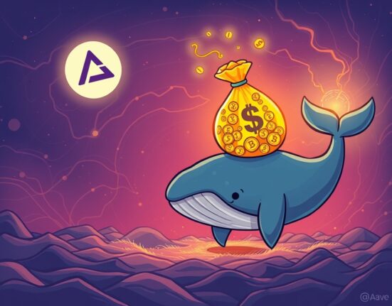 USDT Transfer: A Mysterious $200 Million Aave Transaction Unveiled