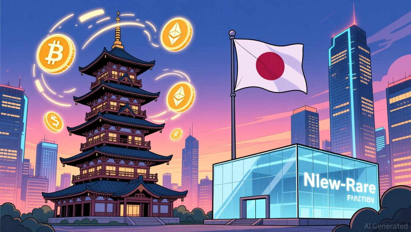Japan Plans 20% Crypto Tax Reform to Draw Investors and Align with Stock Market Regulations