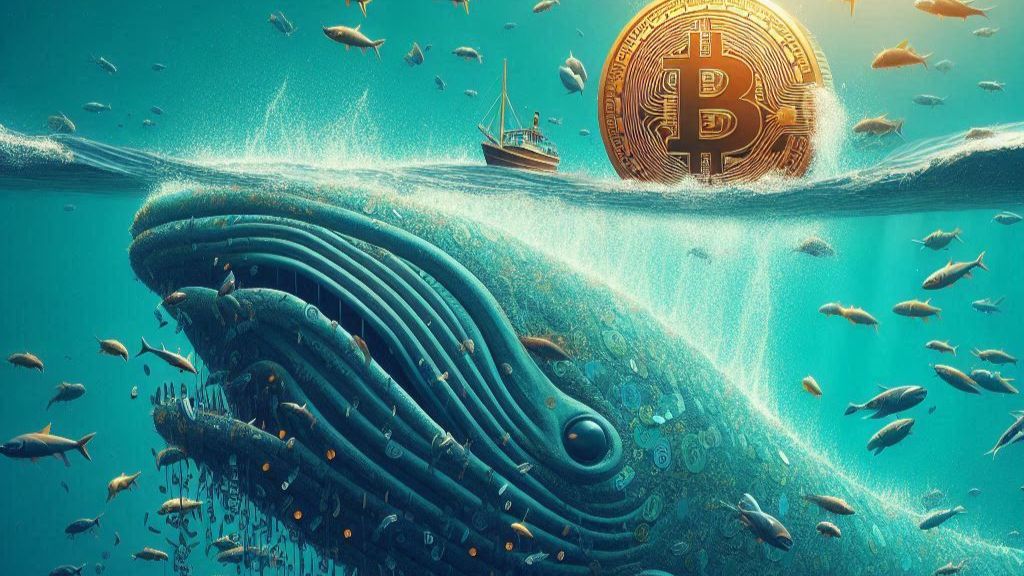Tin vắn Crypto 11/04: Cá voi tiến hành tích luỹ lượng lớn Bitcoin cùng tin tức NFT, Block image 0