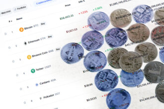 Crypto Coins Gain Ground: Will the Market Excitement Rise?