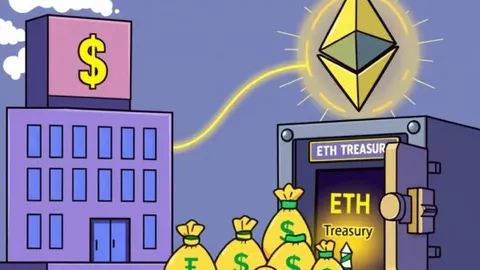 SharpLink Ethereum Expansion: Massive $200M Boost for ETH Treasury