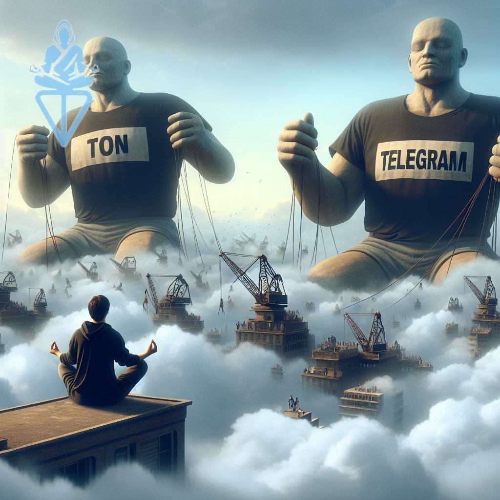 【TON的2024夏季革命：内幕全解析】 image 0