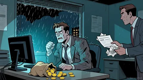 Solana Latest Updates: Sharps' Solana Wealth Stands Out as Stocks Plunge in Risky Crypto Bet